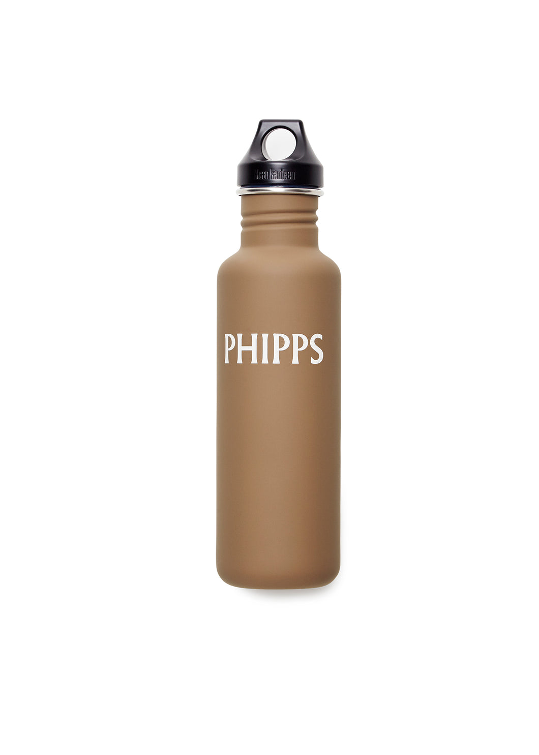 PHIPPS WATER BOTTLE - IN COLLABORATION WITH KLEEN KANTEEN