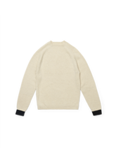 CARCEL - Milano Jumper Cream