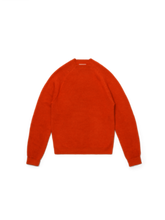 CARCEL - Milano Jumper Orange