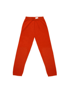 CARCEL - Milano Classic Trousers Orange