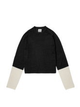 CARCEL - Long Sleeve Tee